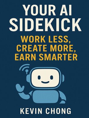 cover image of Your AI Sidekick